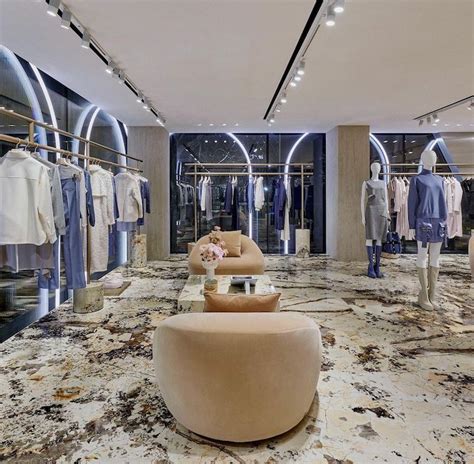 Fendi stores australia